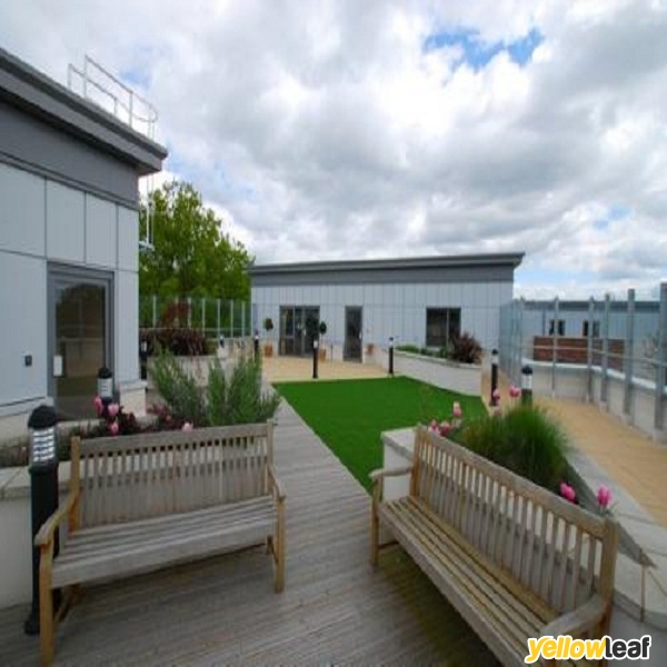 Avalon Court Care Home