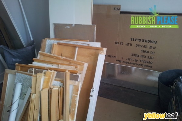 Rubbish Please