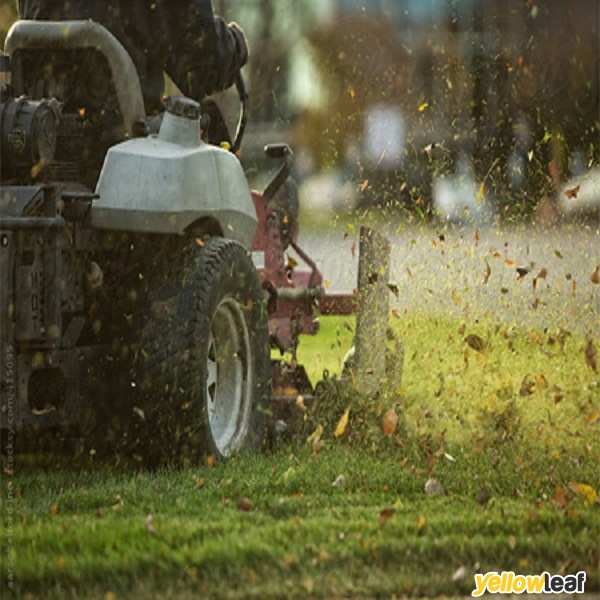 Abrey Agricultural Ltd