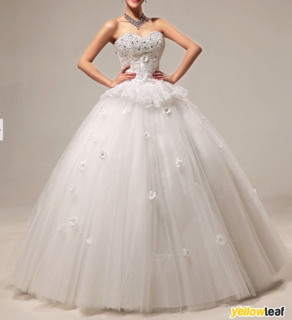 Ca-dresses.com