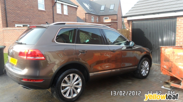Princes Valeting & Detailing Services