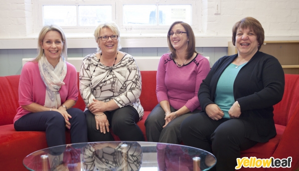 E2e Payroll Solutions Ltd