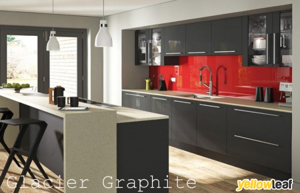 Kitchen And Bedroom Store