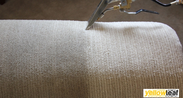 Freshlux Carpet Care & Oven Cleaning