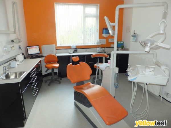 Park Dental Care