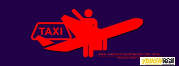 Airport Cab Transfers Hq