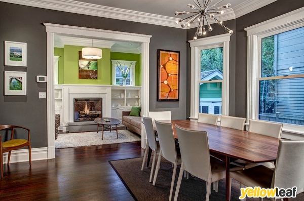 Williams Professionals Decorators