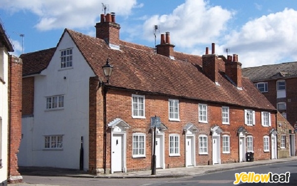 Hancock Lettings And Estate Agents