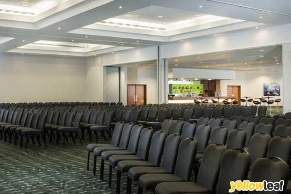 Park Inn By Radisson Hotel And Conference Centre London Heathrow