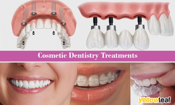 Wimpole Dental