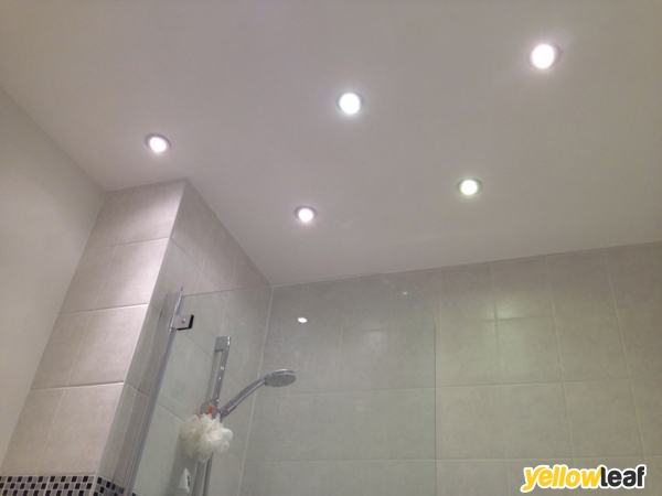 Small Installs