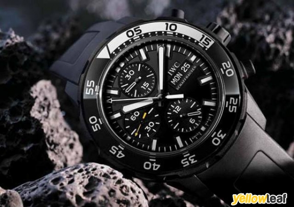 Watches Of Wales