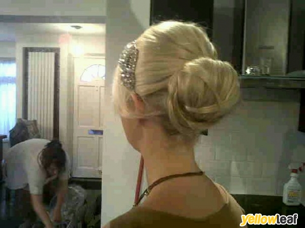 Sassibeau Styling