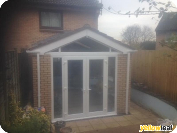 Tlc Building Services
