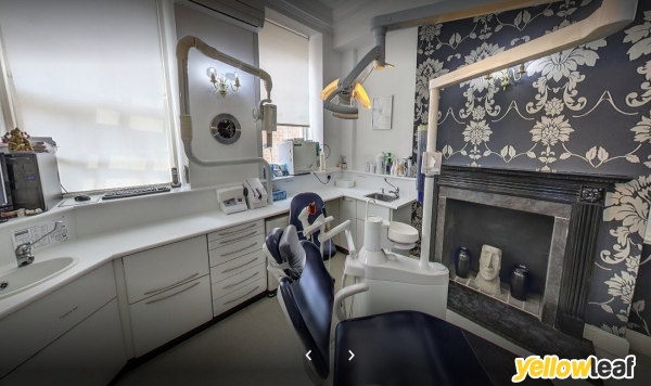 The Smile Studios - Richmond