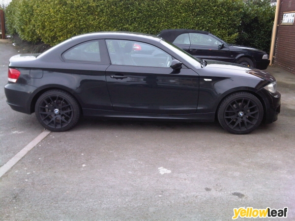 Auto Surgery Mobile Ltd