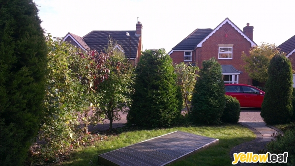 Bristol Landscaping Services