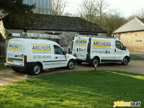 Archers Heating & Plumbing Ltd