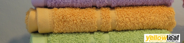 Sunbeam Laundry