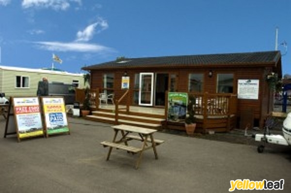 East Coast Caravans Ltd