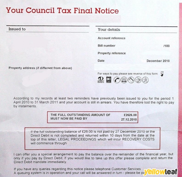 Scottish Trust Deed