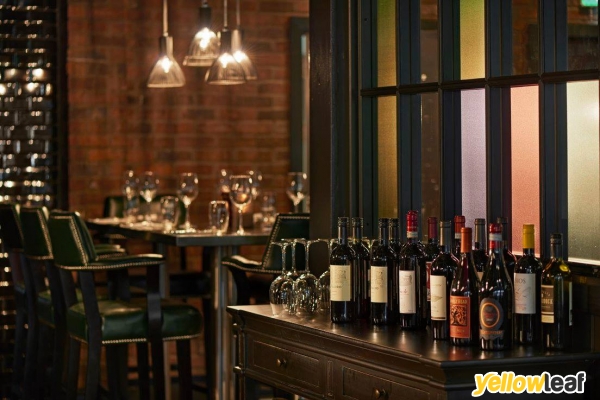 Village The Hotel Club Glasgow
