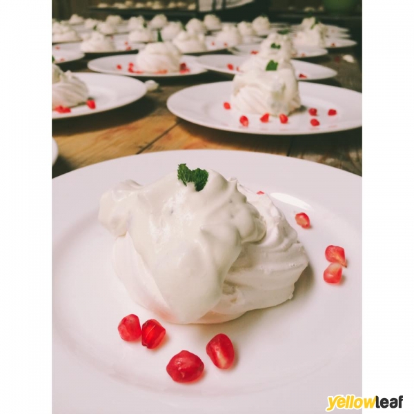 Bear Claw Catering