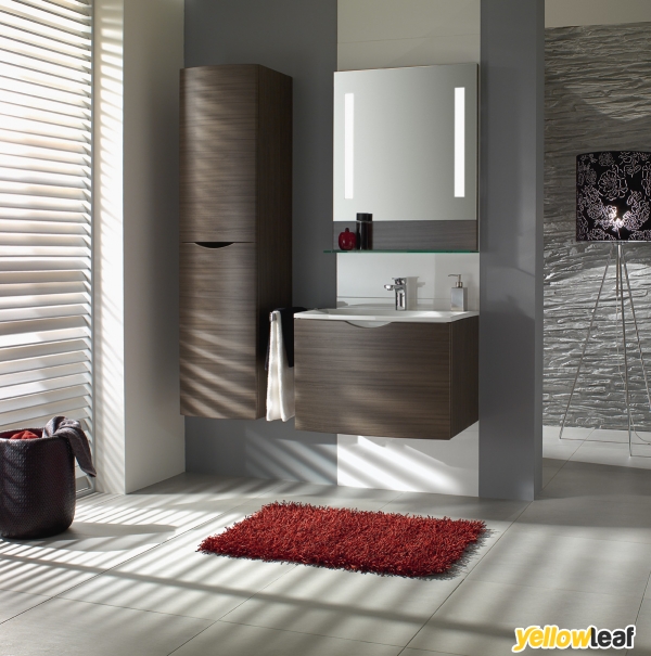Prestige Bathrooms Ltd