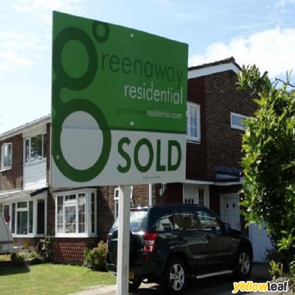 Greenaway Residential Estate Agents