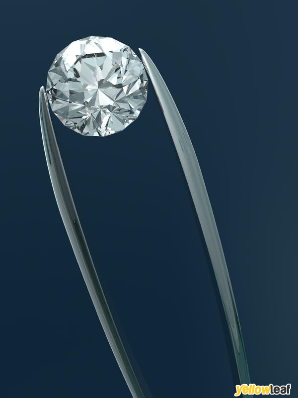 Diamonds of Choice