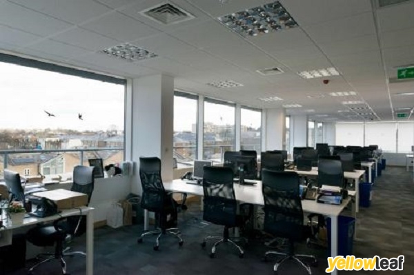 All Seasons Climate Control Ltd