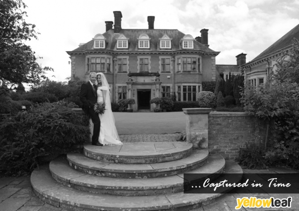 Wedding Photographer Essex