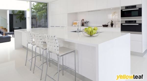 Worktops UK