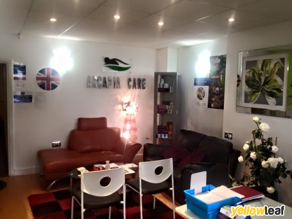 Arcadia Care Clinic