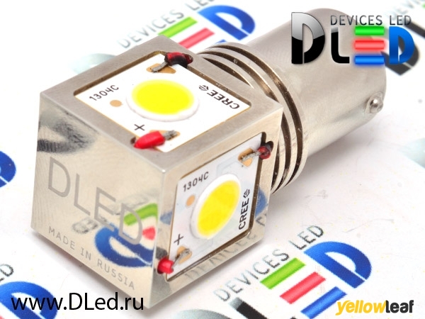 DLED corp.company