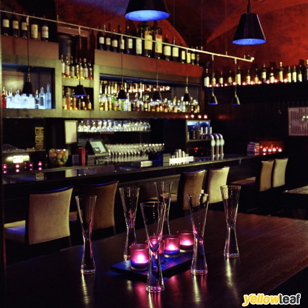 Malmaison Glasgow