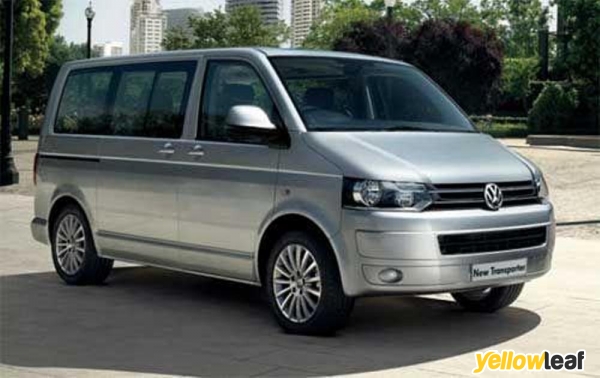 London Car Rentals