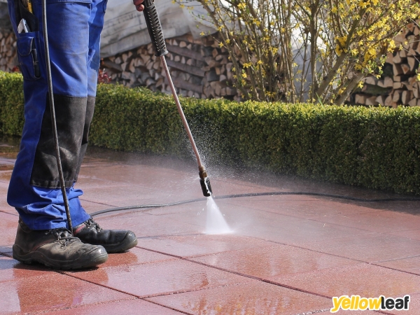 London Garden Services