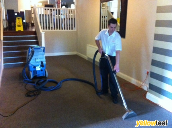 B-clean Services