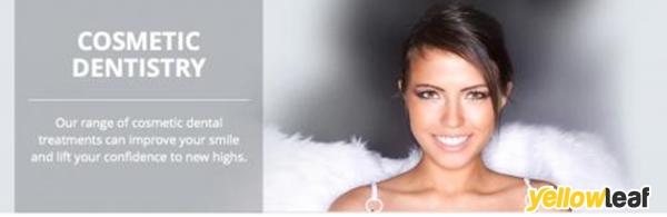 Solutions Dental Clinic