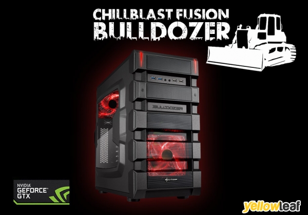 Chillblast