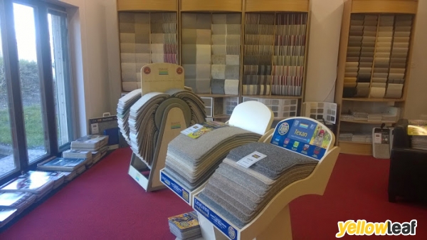 Carpet Corner Salisbury