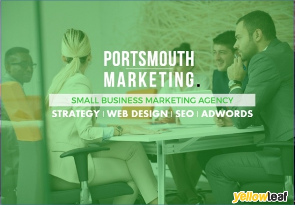 Portsmouth Marketing