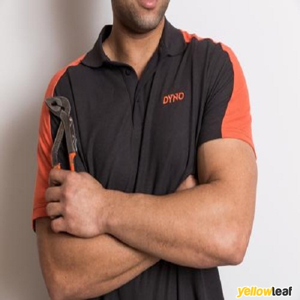Dyno Heating Birmingham & West Worcestershire