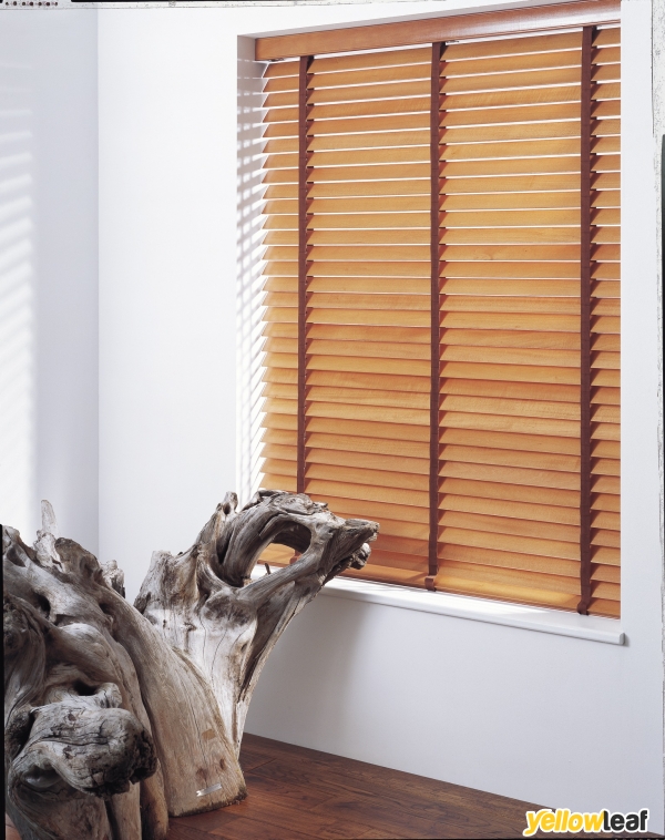 Moda Blinds