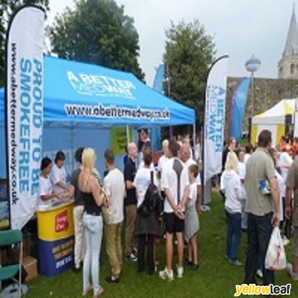 A Better Medway