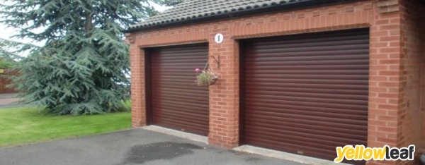 Autoroll UK LTD.