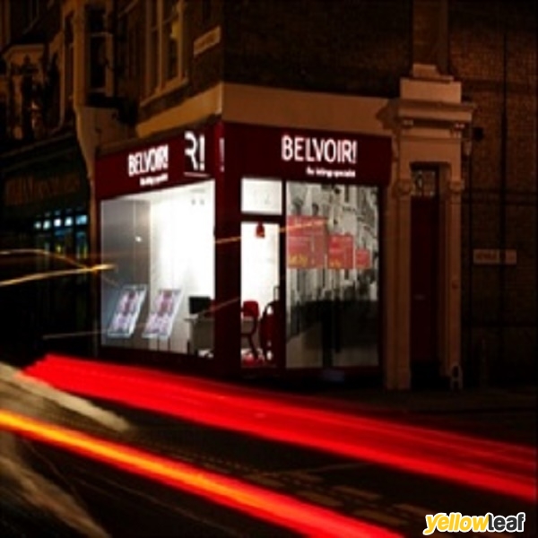 Belvoir Chelsea and Fulham