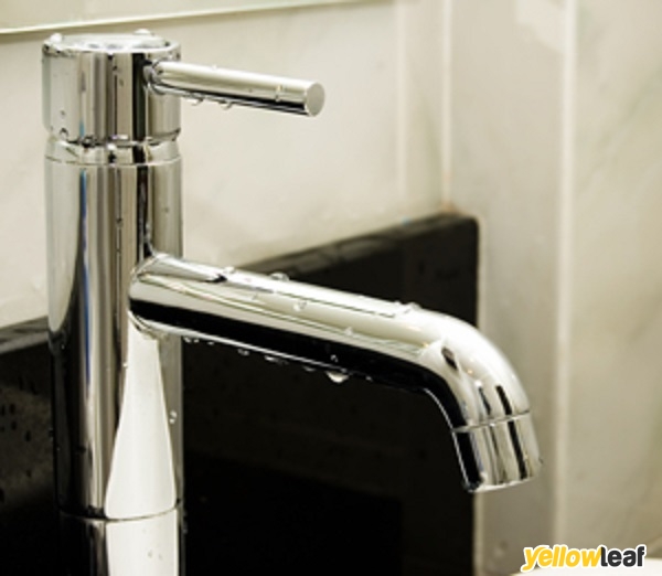 RFW Plumbing And Heating Limited