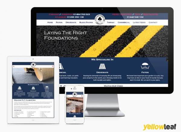 Koenig Web Design Ltd